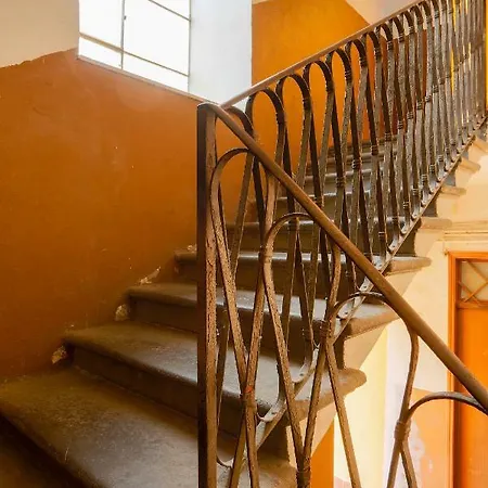 @ Casa Di Livia Holiday home *