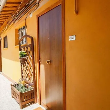 @ Casa Di Livia *