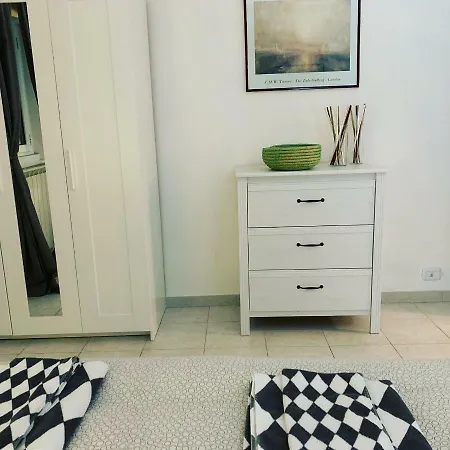 Holiday home @ Casa Di Livia