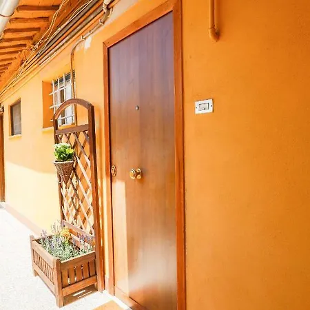 Holiday home @ Casa Di Livia Rome