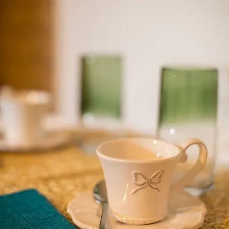 @ Casa Di Livia * Rome
