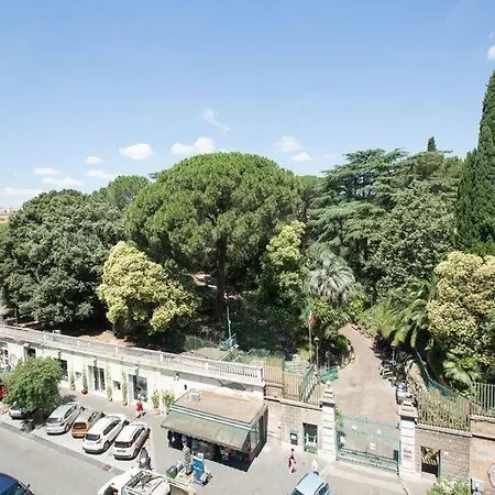 Holiday home @ Casa Di Livia