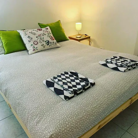 @ Casa Di Livia Rome