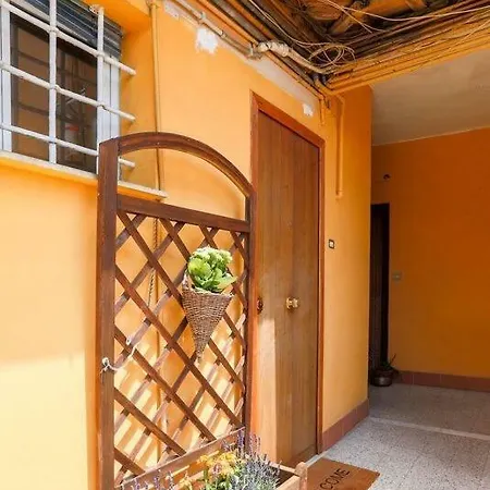 @ Casa Di Livia Rome