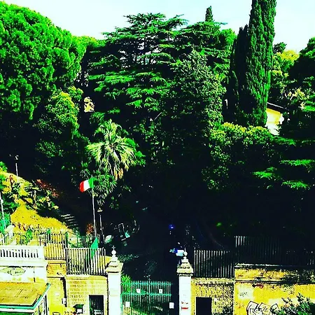@ Casa Di Livia Holiday home *