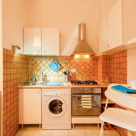 Holiday home @ Casa Di Livia Rome